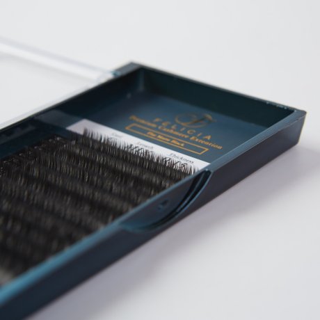 まつ毛エクステoem生産