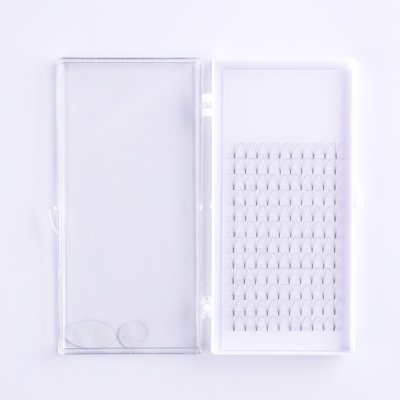 プリメイドファン フレアーボリュームラッシュ 3D 4D 5D 6D OEM生産