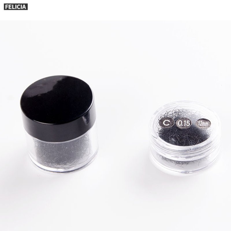 バラタイプまつげエクステ　マツエクOEM生産-263