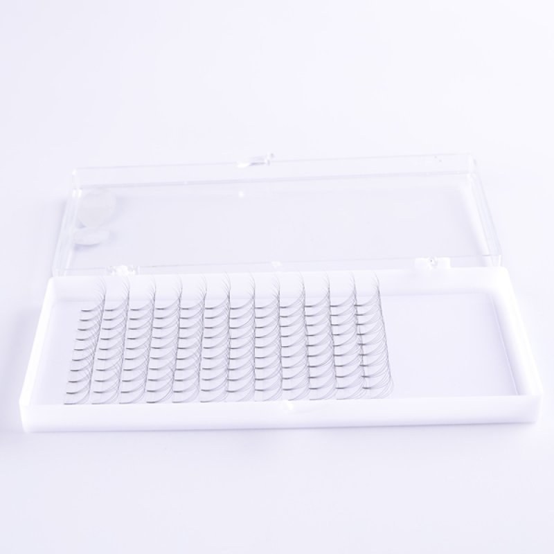 プリメイドファン フレアーボリュームラッシュ 3D 4D 5D 6D OEM生産-197