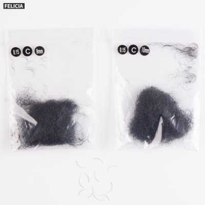 バルクまつげエクステ マツエクOEM生産