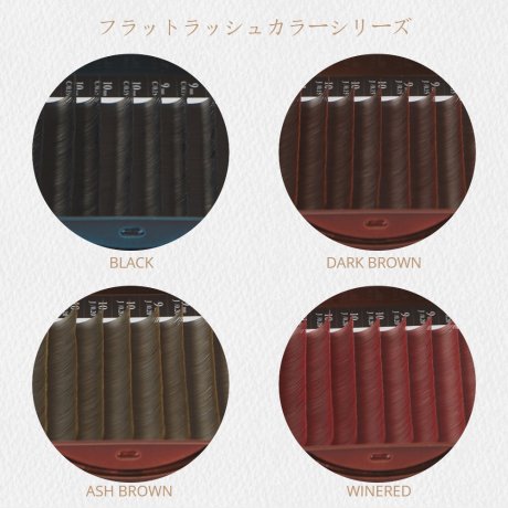 フラットラッシュの品質と価格は両立できるか