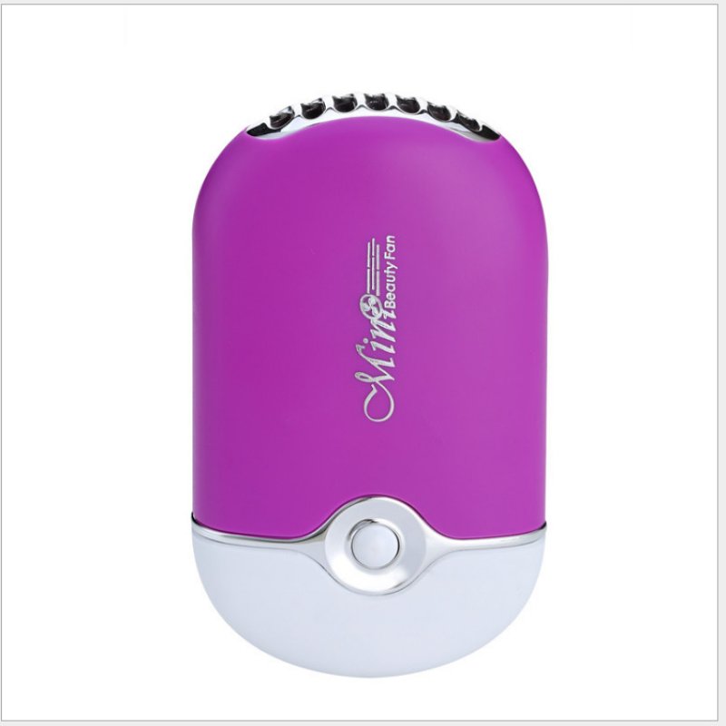 まつ毛エクステ専用 充電式ファン USB式-546