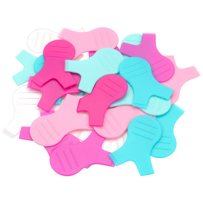 まつ毛パーマ V字 コーム-574