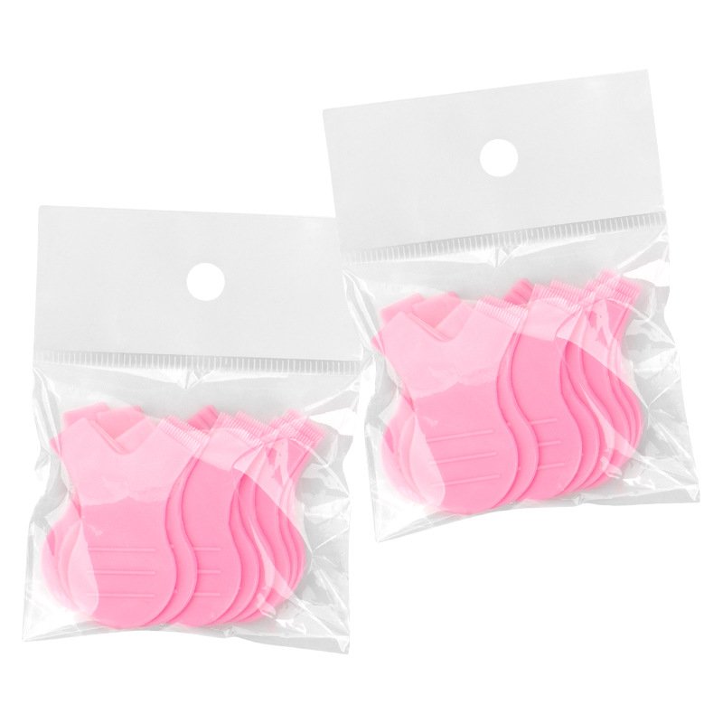 まつ毛パーマ V字 コーム-575