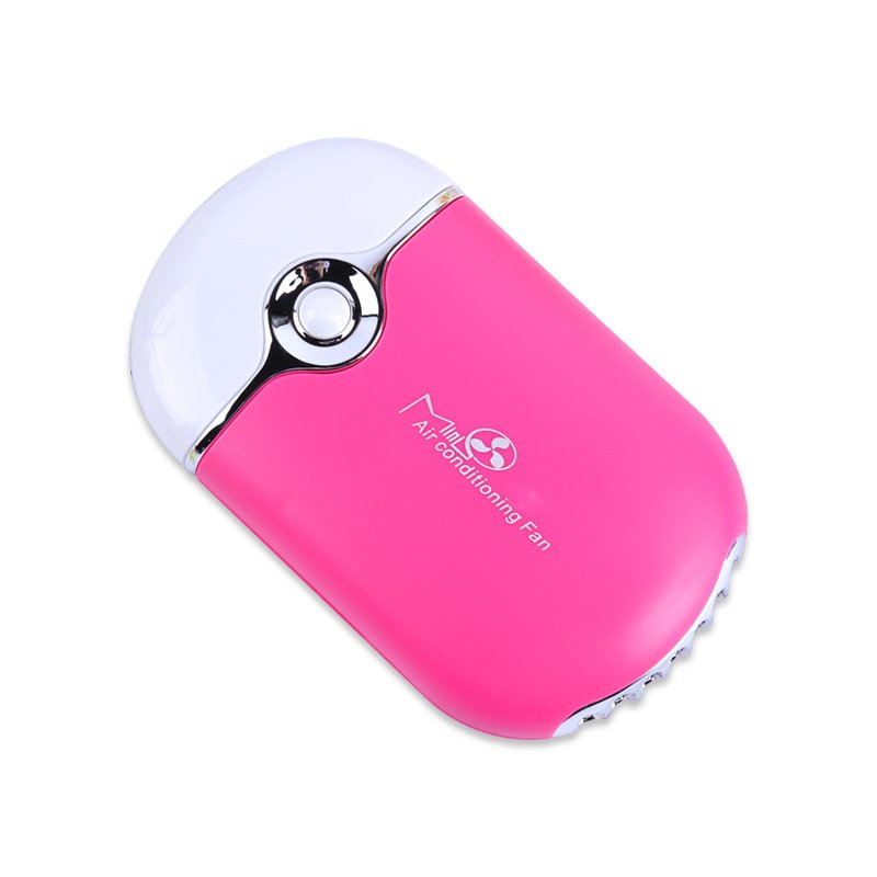 まつ毛エクステ専用 充電式ファン USB式-543