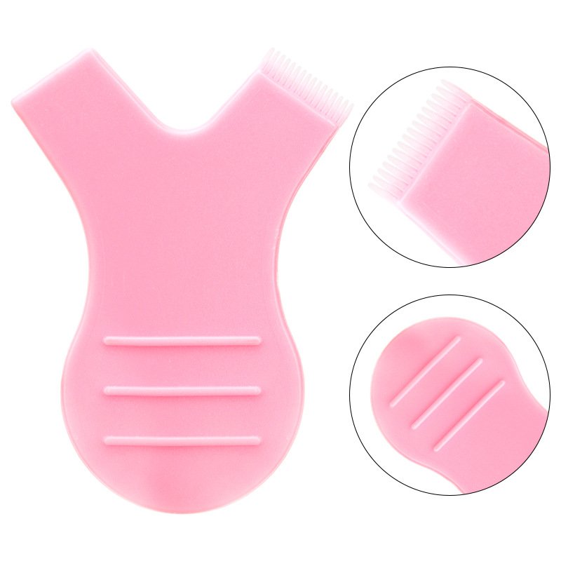 まつ毛パーマ V字 コーム-576