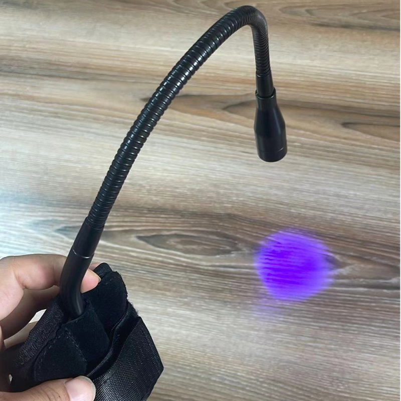 LEDエクステライト マツエク専用 腕式タイプ-594