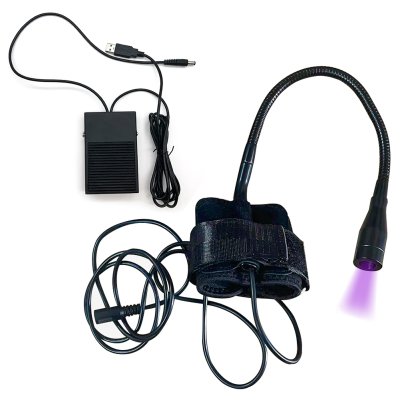 LEDエクステライト マツエク専用 腕式タイプ