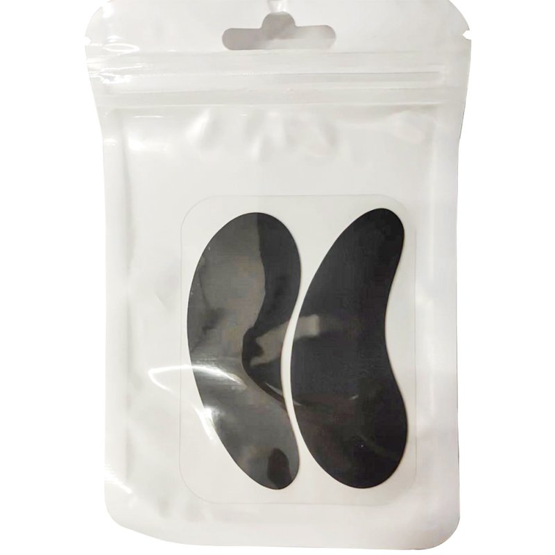 シリコン アイパッチ LEDマツエク 遮光シート アイシート-624