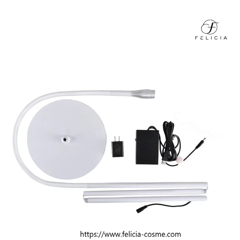 LEDマツエク LEDスタンドライト LEDまつ毛エクステ-639