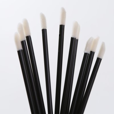 リップブラシ マイクロファイバーブラシ アプリケーター