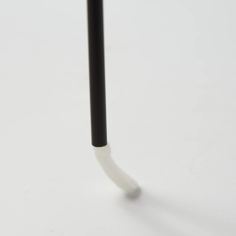 パドルチップアプリケーター シリコン柔軟 使い捨て マツエク まつげブラシ-695