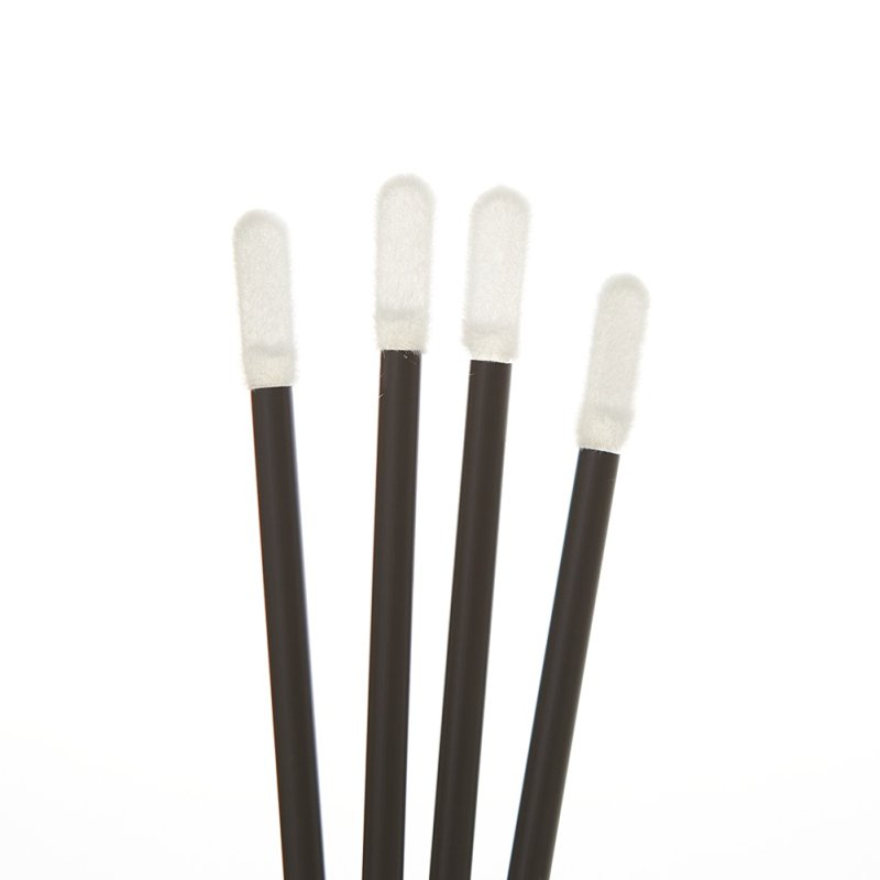 パドルチップアプリケーター シリコン柔軟 使い捨て マツエク まつげブラシ-698