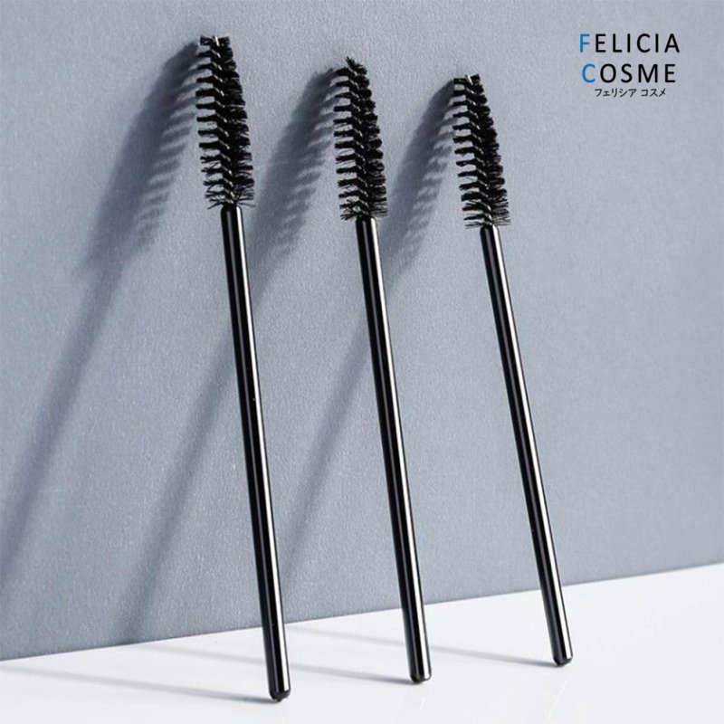 ぐるりん棒 まつげパーマブラシ スクリューブラシ 巻き上げブラシ-726