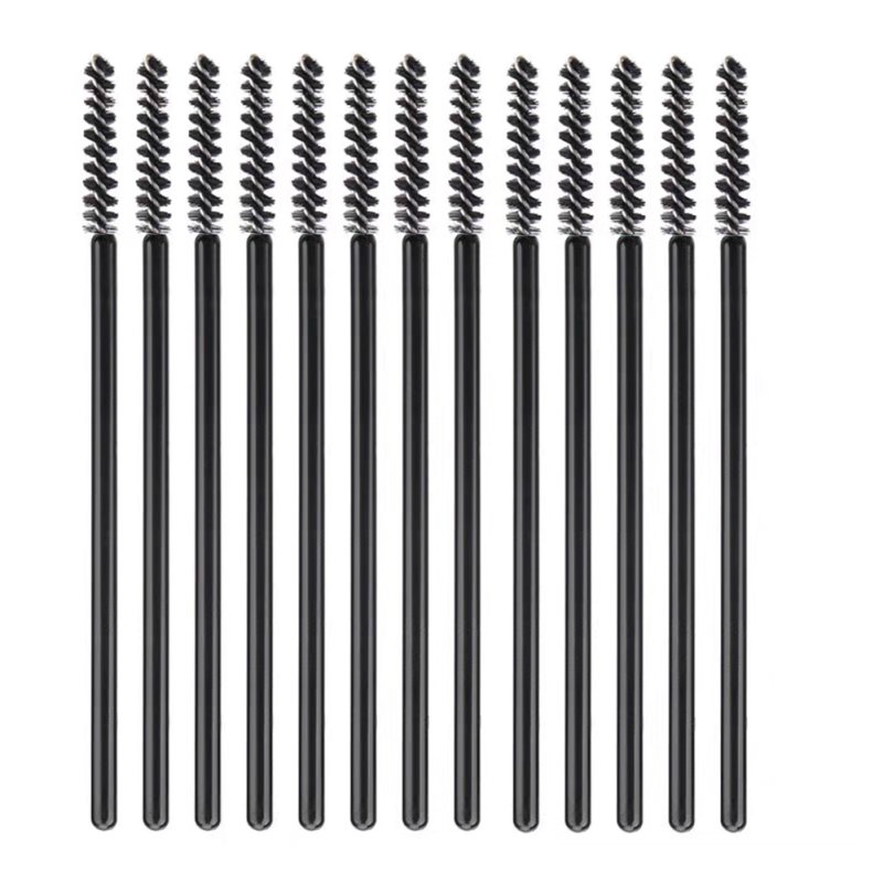 ぐるりん棒 まつげパーマブラシ スクリューブラシ 巻き上げブラシ-733