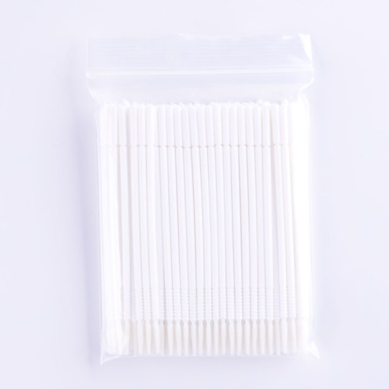 マイクロスティックLL マイクロブラシ ホワイト ロング -790