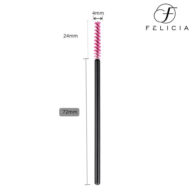 スクリューブラシ　くるりん棒　-794