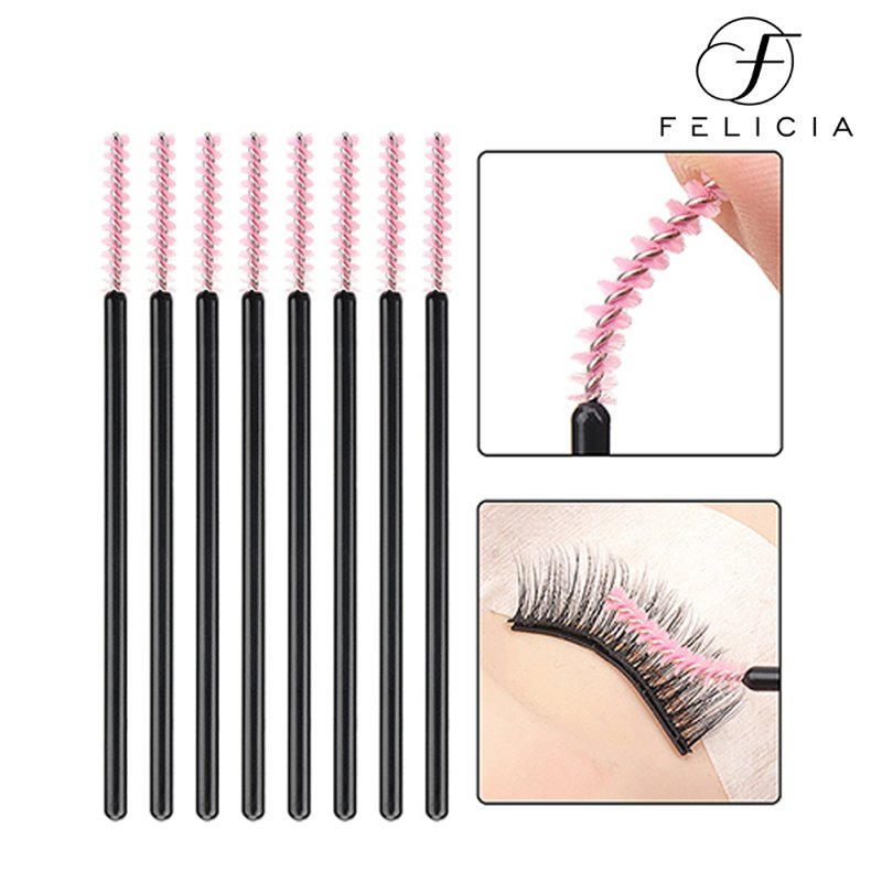 スクリューブラシ　くるりん棒　-793