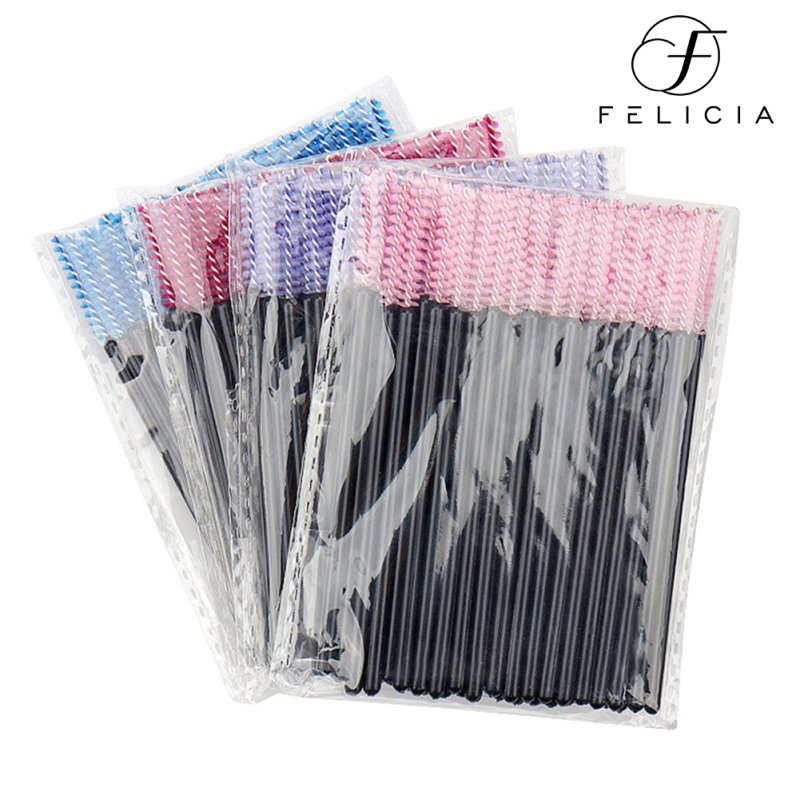 スクリューブラシ　くるりん棒　-792