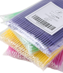 マイクロブラシ