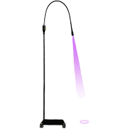 LEDマツエクライト